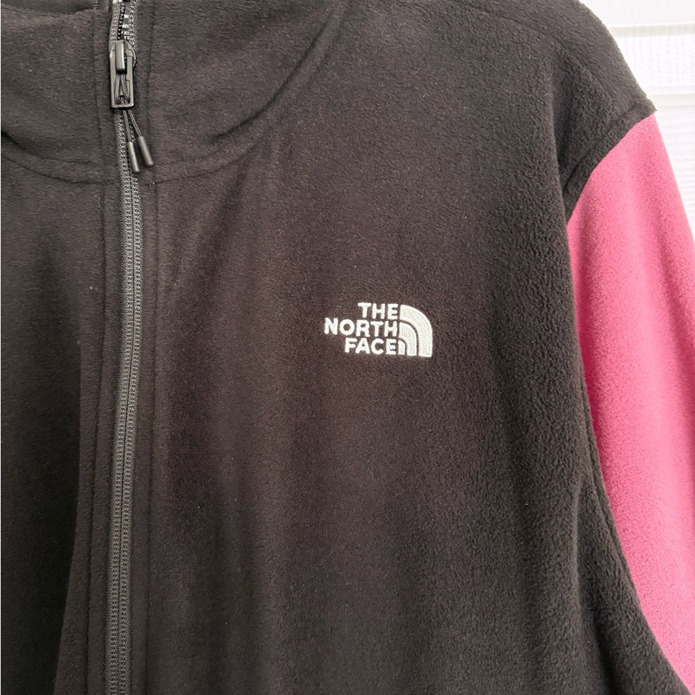 North Face women’s fleece - Picture 3 of 3